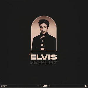 Elvis Presley - The Essential Works 1954-1962