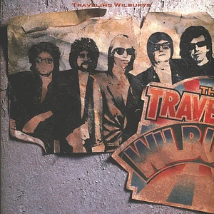 The Traveling Wilburys - The Traveling Wilburys, Volume 1