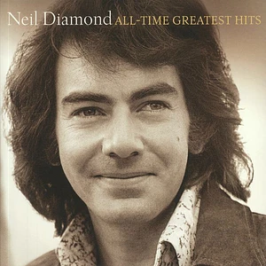 Neil Diamond - All-Time Greatest Hits
