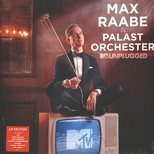 Max Raabe - Mtv Unplugged
