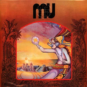 MU - The First Album