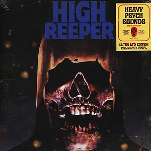 High Reeper - High Reeper Purple Vinyl Edition