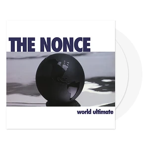 The Nonce - World Ultimate Colored Vinyl Edition