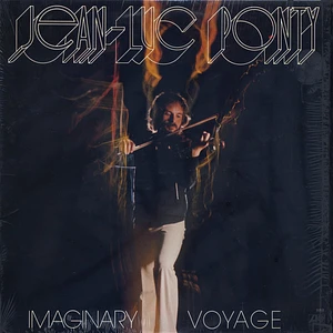 Jean-Luc Ponty - Imaginary Voyage