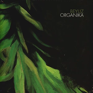 Beyuz - Organika
