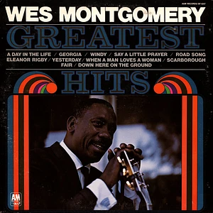 Wes Montgomery - Greatest Hits