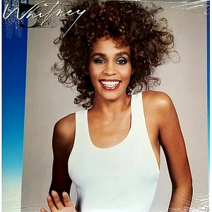 Whitney Houston - Whitney