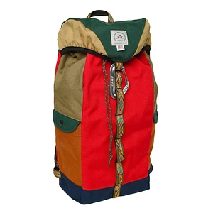 Epperson Mountaineering - Medium Climb Backpack