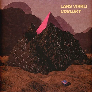 Lars Virkli - Udslukt