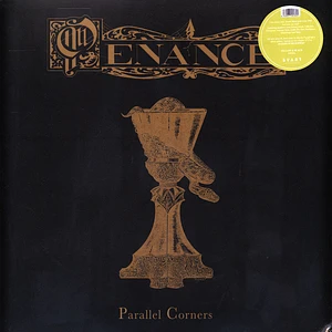 Penance - Parallel Corners Black&Yellow Vinyl Edition