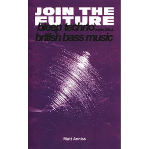 Mann Anniss - Join The Future
