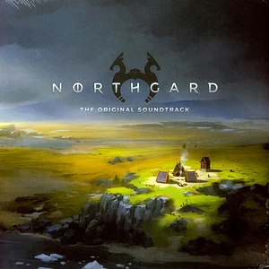 Camille Schoell - OST Northgard