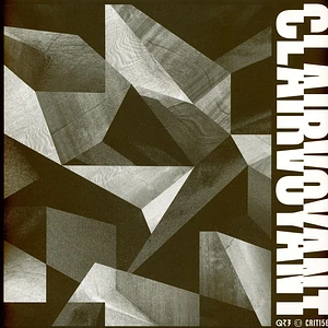 QZB - Clairvoyant EP Clear Vinyl Edition