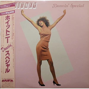 Whitney Houston - Whitney Dancin' Special