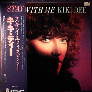 Kiki Dee - Stay With Me