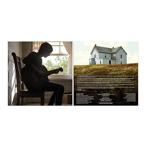 Gustavo Santaolalla & Mac Quayle - OST The Last Of Us Part II
