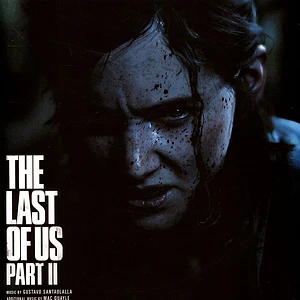 Gustavo Santaolalla & Mac Quayle - OST The Last Of Us Part II