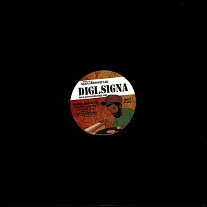 Daddy Spencer / Manassah - Roots & Culture / Dub