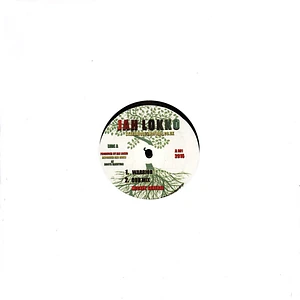 Mickey General, Roots Injection - Warrior, Dub Mix / Seventy Two Nations, Dub Mix