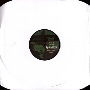 Ras Zacharri / Rankin Alpha - Dem A Bawl, Equal Dub / Western Youth, Dubwise