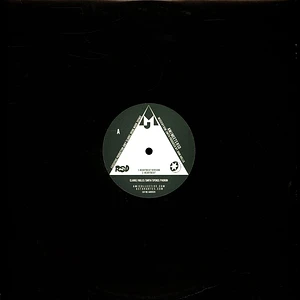 AMJ Meets RSD - Heartbeat Version, Heartbeat / Blue Mountain Dub, Dub