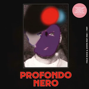 V.A. - Profondo Nero