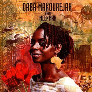 Daba Makourejah - Meets Meekman