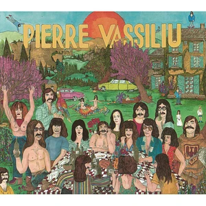 Pierre Vassiliu - Face B - 1965-​1981