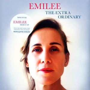 Emilee - The Extra Ordinary