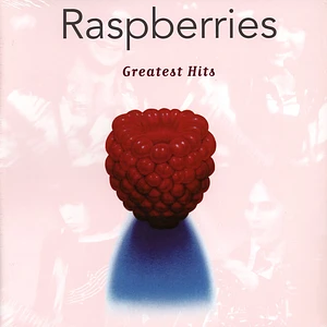 The Raspberries - Greatest Hits
