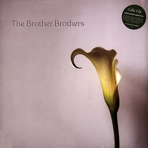 Brother Brothers - Calla Lily