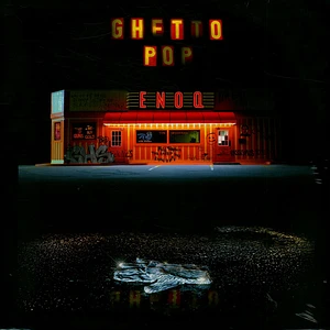Enoq - Ghettopop