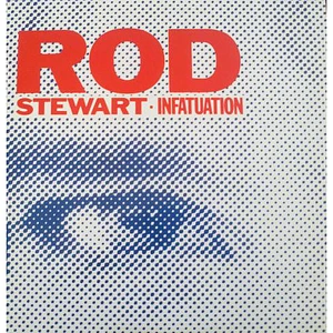 Rod Stewart - Infatuation