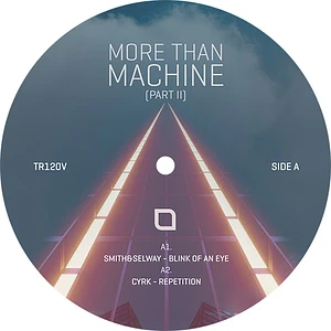 V.A. - More Than Machine Part 2