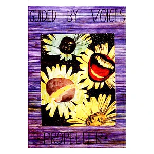 Guided By Voices - Propeller