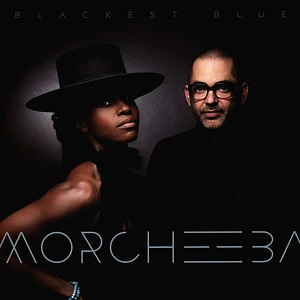 Morcheeba - Blackest Blue Black Vinyl Edition