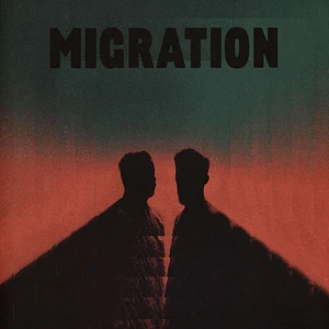 Marvin & Guy - Migration