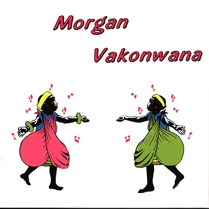 Morgan - Vakonwana
