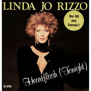 Linda Jo Rizzo - Heartflash (Tonight)