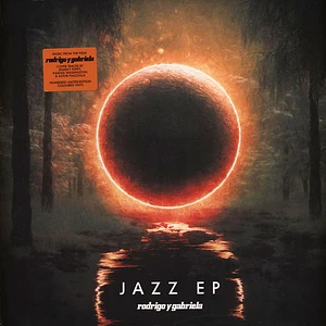 Rodrigo Y Gabriela - Jazz EP