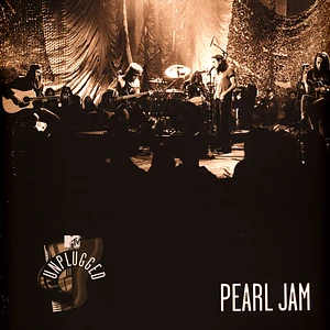 Pearl Jam - MTV Unplugged, March 16, 1992