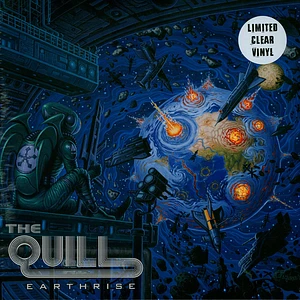 The Quill - Earthrise