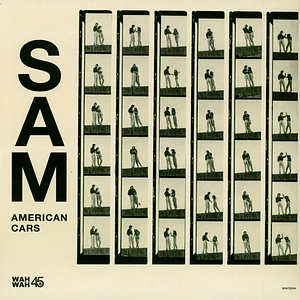 SAM - American Cars