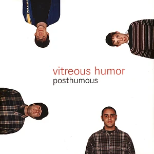 Vitreous Humor - Posthumous