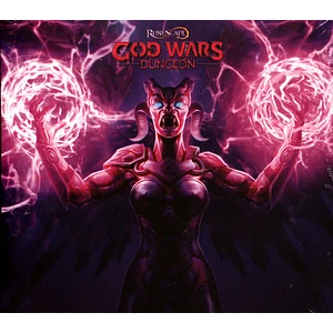 Ian Taylor And Adam Bond - OST Runescape: God Wars Dungeon (Original Soundtrack)