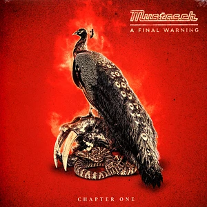 Mustasch - A Final Warning Chapter One