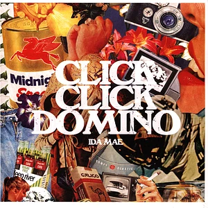 Ida Mae - Click Click Domino