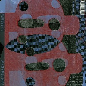 Fehlfarben - Supergen