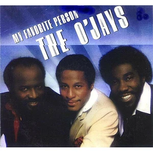 The O'Jays - My Favorite Person