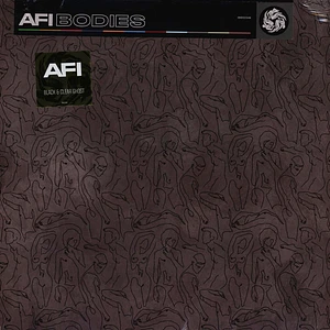AFI (A Fire Inside) - Bodies